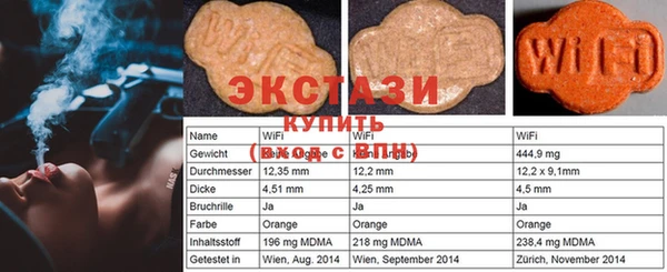 тгк Елизово